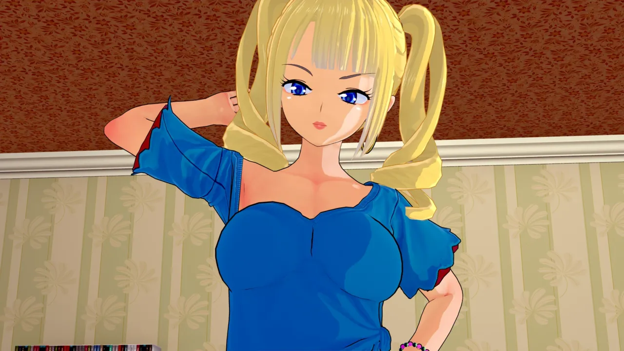 Caught By My Futa Sister v1.0 Animations and Scenes Purple Pulse - Image 108