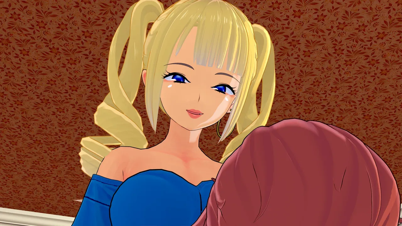 Caught By My Futa Sister v1.0 Animations and Scenes Purple Pulse - Image 111