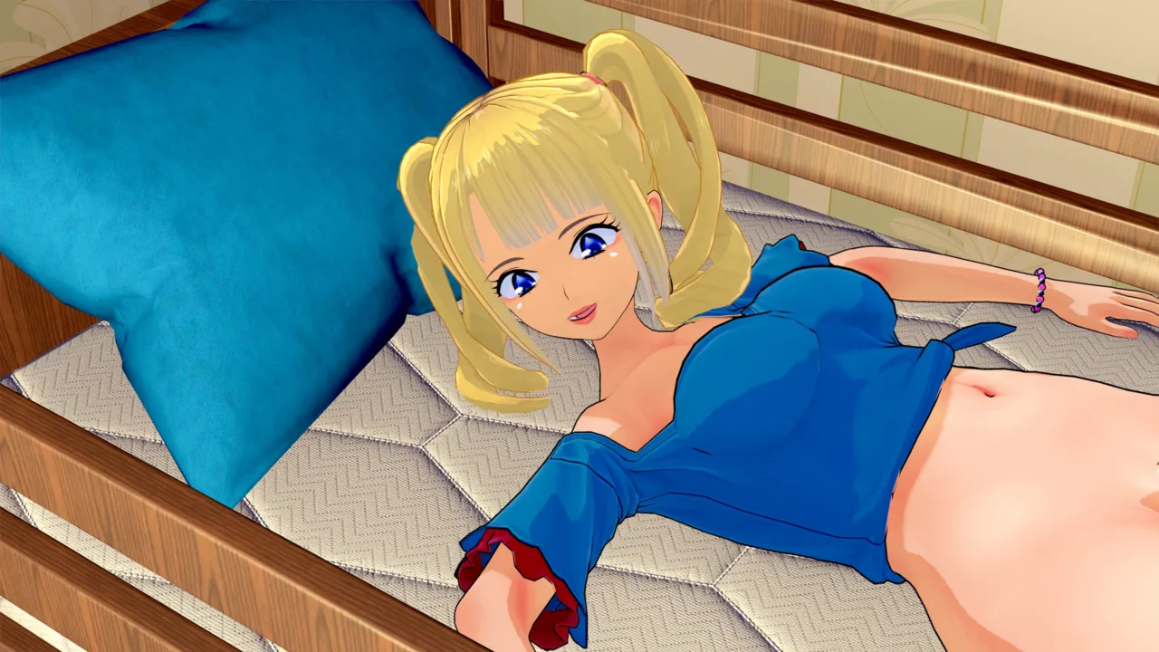 Caught By My Futa Sister v1.0 Animations and Scenes Purple Pulse - Image 125