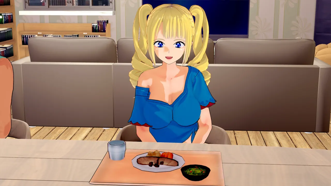 Caught By My Futa Sister v1.0 Animations and Scenes Purple Pulse - Image 4