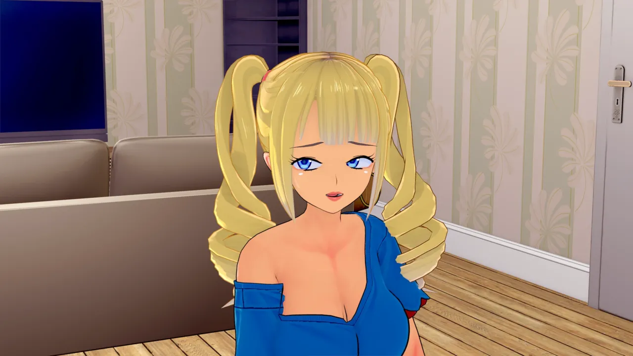 Caught By My Futa Sister v1.0 Animations and Scenes Purple Pulse - Image 14