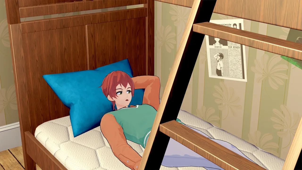 Caught By My Futa Sister v1.0 Animations and Scenes Purple Pulse - Image 23