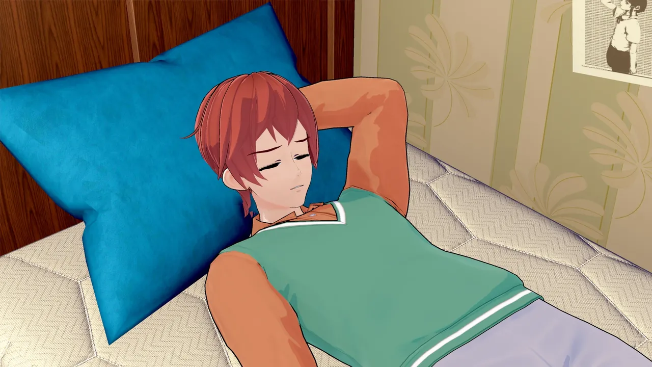 Caught By My Futa Sister v1.0 Animations and Scenes Purple Pulse - Image 28