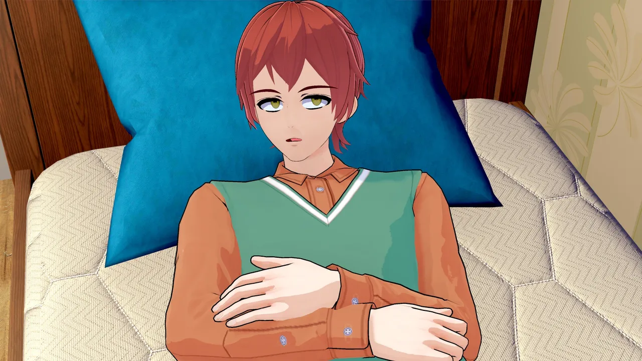 Caught By My Futa Sister v1.0 Animations and Scenes Purple Pulse - Image 35
