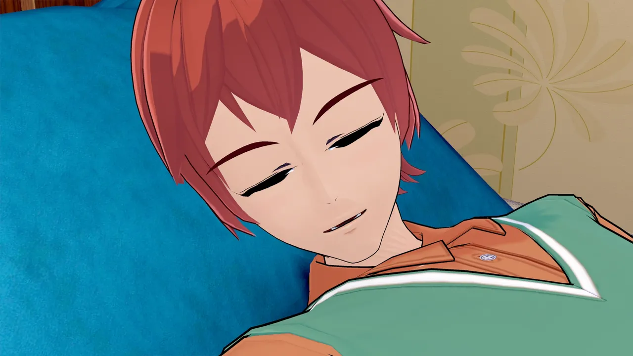 Caught By My Futa Sister v1.0 Animations and Scenes Purple Pulse - Image 39