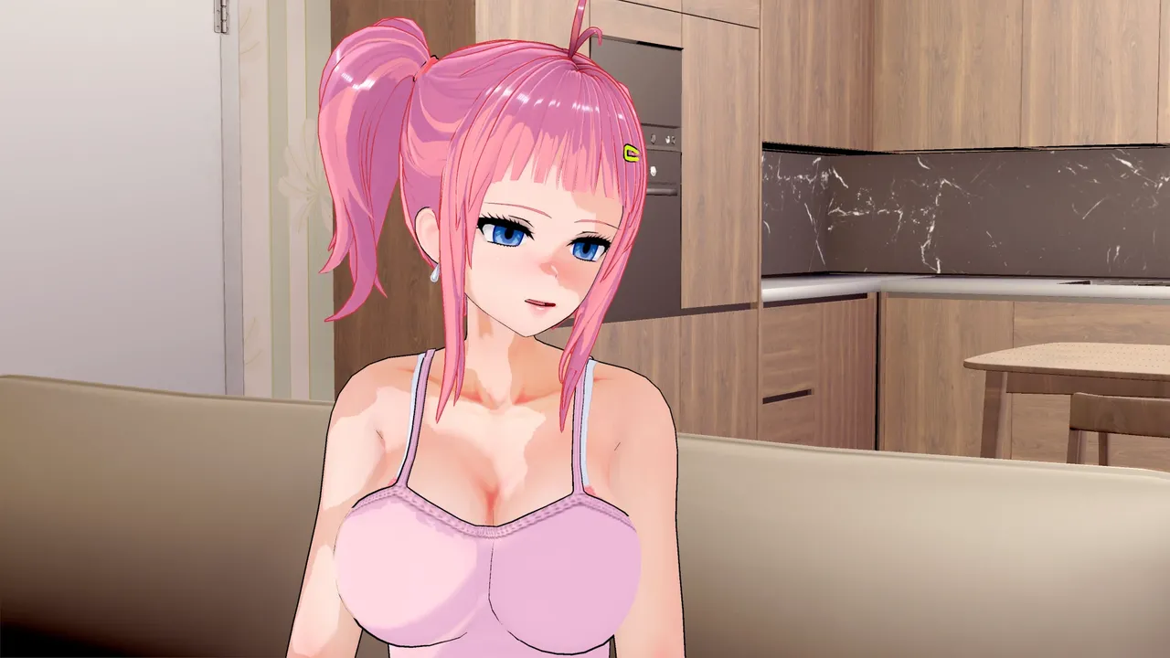Caught By My Futa Sister v1.0 Animations and Scenes Purple Pulse - Image 40