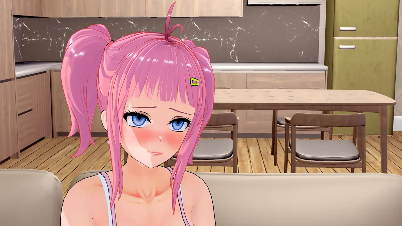 Caught By My Futa Sister v1.0 Animations and Scenes Purple Pulse - Image 55