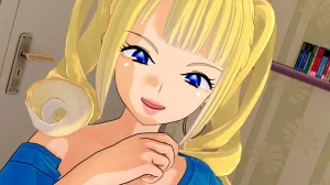 Caught By My Futa Sister v1.0 Animations and Scenes Purple Pulse - Page 83
