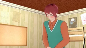 Caught By My Futa Sister v1.0 Animations and Scenes Purple Pulse - Page 85