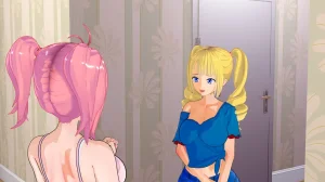 Caught By My Futa Sister v1.0 Animations and Scenes Purple Pulse - Page 91