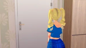 Caught By My Futa Sister v1.0 Animations and Scenes Purple Pulse - Page 92