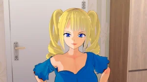 Caught By My Futa Sister v1.0 Animations and Scenes Purple Pulse - Page 93