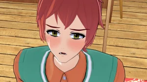 Caught By My Futa Sister v1.0 Animations and Scenes Purple Pulse - Page 100