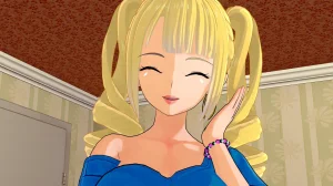 Caught By My Futa Sister v1.0 Animations and Scenes Purple Pulse - Page 103
