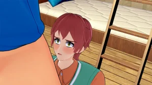 Caught By My Futa Sister v1.0 Animations and Scenes Purple Pulse - Page 106