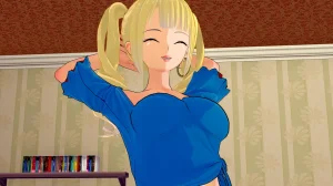 Caught By My Futa Sister v1.0 Animations and Scenes Purple Pulse - Page 107
