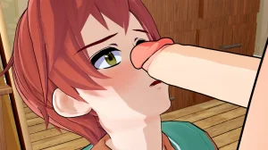 Caught By My Futa Sister v1.0 Animations and Scenes Purple Pulse - Page 109