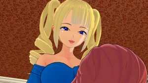 Caught By My Futa Sister v1.0 Animations and Scenes Purple Pulse - Page 111