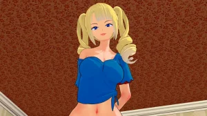 Caught By My Futa Sister v1.0 Animations and Scenes Purple Pulse - Page 114
