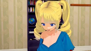 Caught By My Futa Sister v1.0 Animations and Scenes Purple Pulse - Page 122