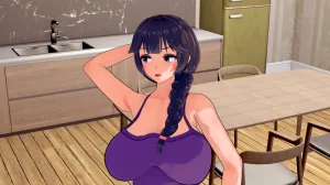 Caught By My Futa Sister v1.0 Animations and Scenes Purple Pulse - Page 131