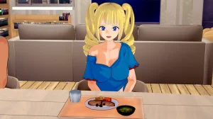 Caught By My Futa Sister v1.0 Animations and Scenes Purple Pulse - Page 4
