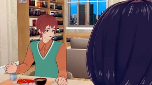 Caught By My Futa Sister v1.0 Animations and Scenes Purple Pulse - Page 11