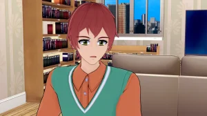 Caught By My Futa Sister v1.0 Animations and Scenes Purple Pulse - Page 12