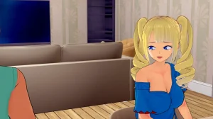 Caught By My Futa Sister v1.0 Animations and Scenes Purple Pulse - Page 13