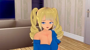 Caught By My Futa Sister v1.0 Animations and Scenes Purple Pulse - Page 14