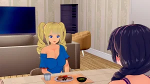Caught By My Futa Sister v1.0 Animations and Scenes Purple Pulse - Page 15