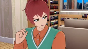 Caught By My Futa Sister v1.0 Animations and Scenes Purple Pulse - Page 20