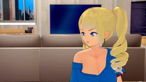 Caught By My Futa Sister v1.0 Animations and Scenes Purple Pulse - Page 21