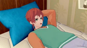 Caught By My Futa Sister v1.0 Animations and Scenes Purple Pulse - Page 26