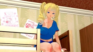 Caught By My Futa Sister v1.0 Animations and Scenes Purple Pulse - Page 31
