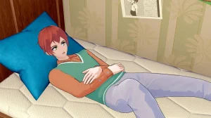 Caught By My Futa Sister v1.0 Animations and Scenes Purple Pulse - Page 34
