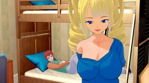Caught By My Futa Sister v1.0 Animations and Scenes Purple Pulse - Page 37