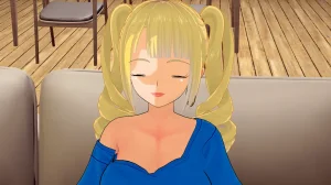 Caught By My Futa Sister v1.0 Animations and Scenes Purple Pulse - Page 48