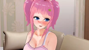 Caught By My Futa Sister v1.0 Animations and Scenes Purple Pulse - Page 49