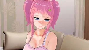 Caught By My Futa Sister v1.0 Animations and Scenes Purple Pulse - Page 50