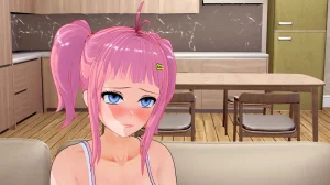 Caught By My Futa Sister v1.0 Animations and Scenes Purple Pulse - Page 55