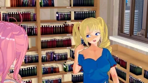 Caught By My Futa Sister v1.0 Animations and Scenes Purple Pulse - Page 62