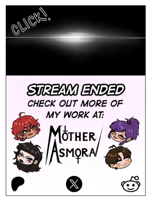 Caught Camming - Page 18