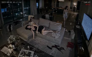 监控拍到老婆带人回家怎么办Caught my wife bringing someone home on camera. What do I do - Page 22