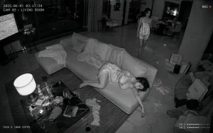 监控拍到老婆带人回家怎么办Caught my wife bringing someone home on camera. What do I do - Page 23