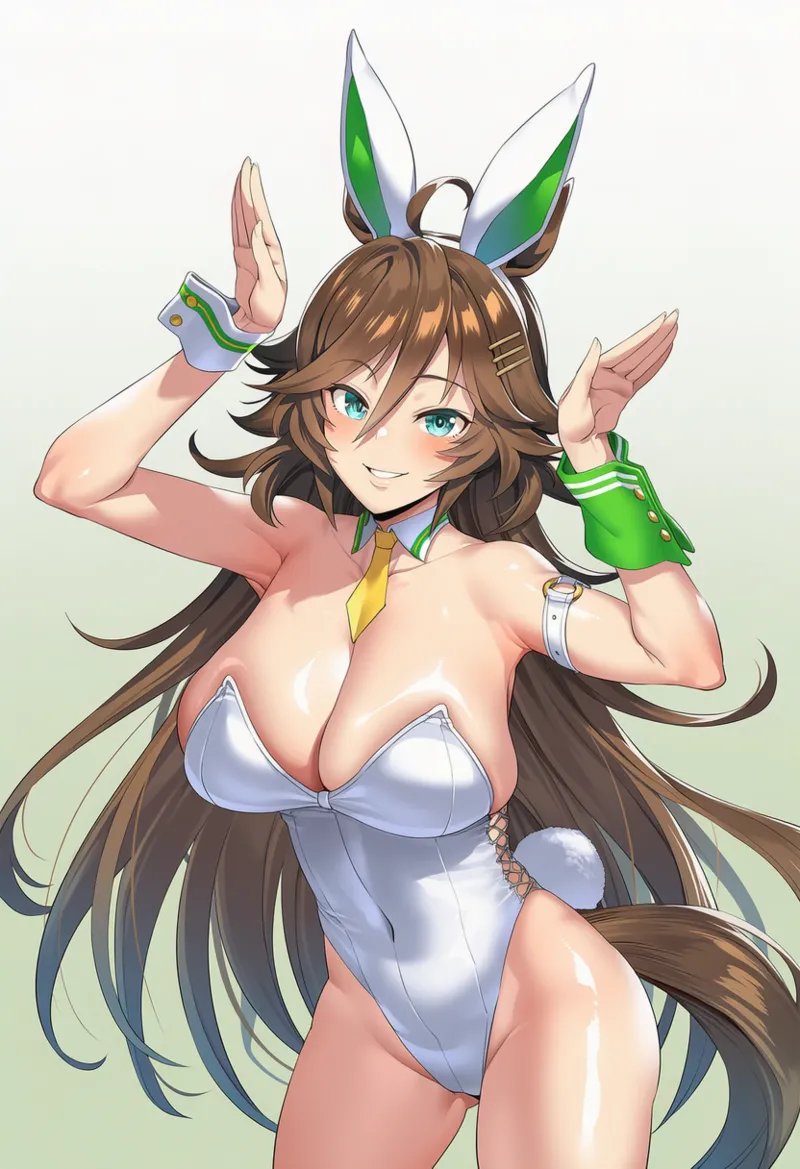 コクオウ バニー cb キタ - Image 3