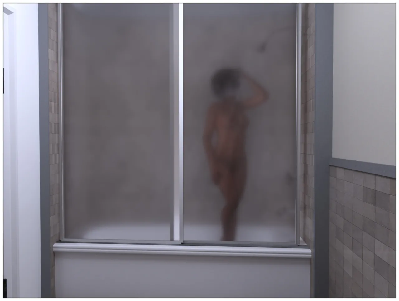 CBlack Truth and Consequences - Image 118