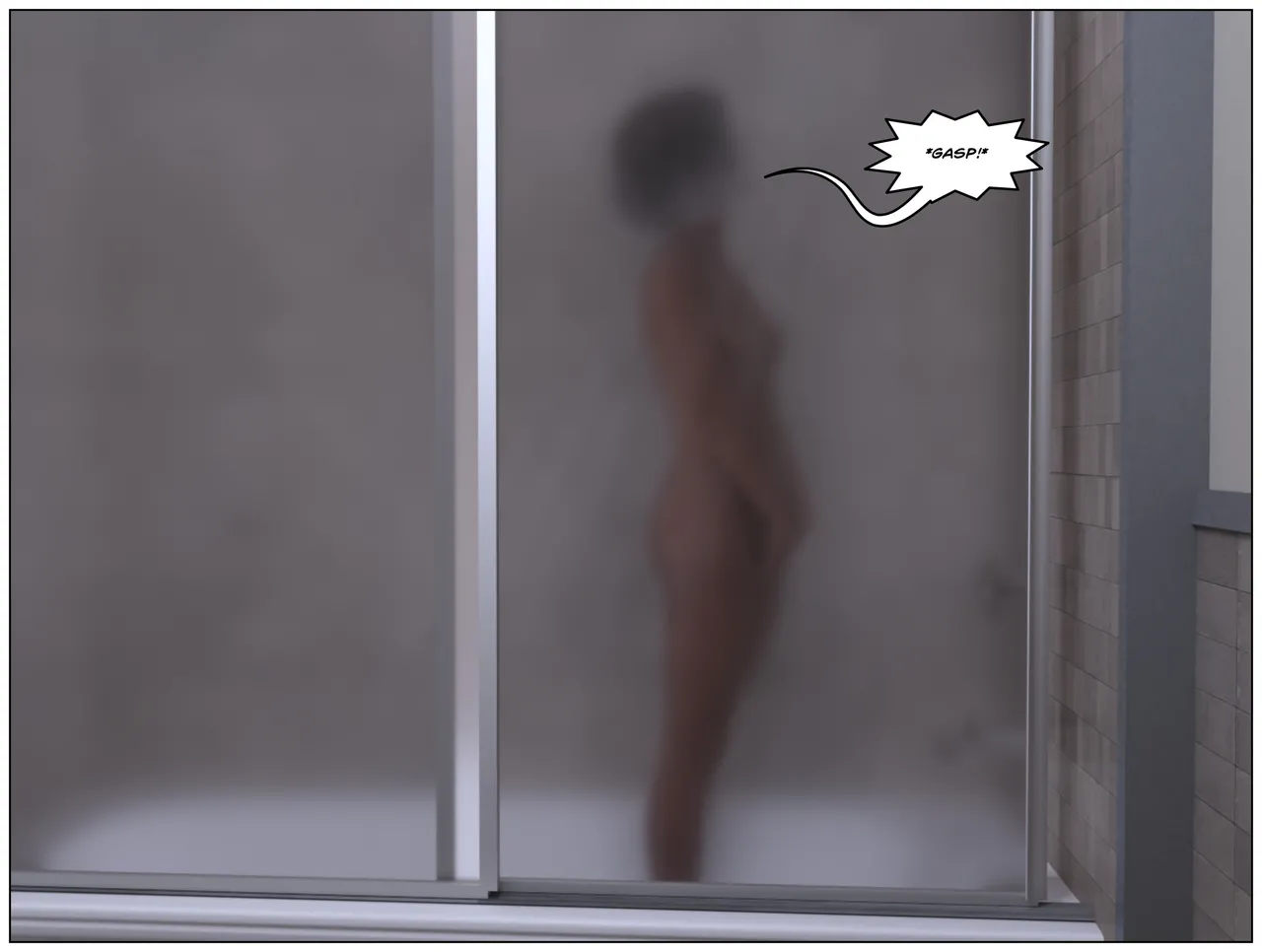 CBlack Truth and Consequences - Image 119