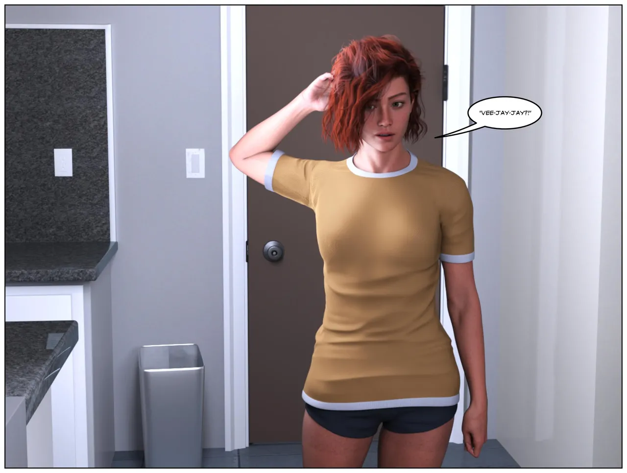 CBlack Truth and Consequences - Image 128