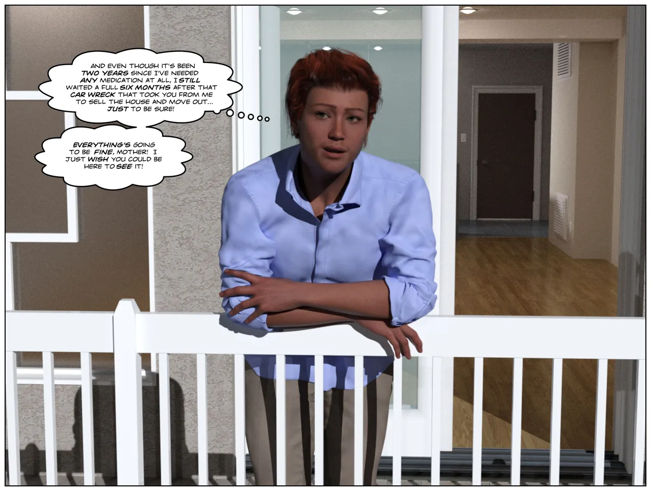 CBlack Truth and Consequences - Image 13